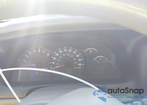 2000 Suzuki Grand Vitara Jls/Jls+/Limited из США, поврежденный, VIN JS3TE62V1Y4108854